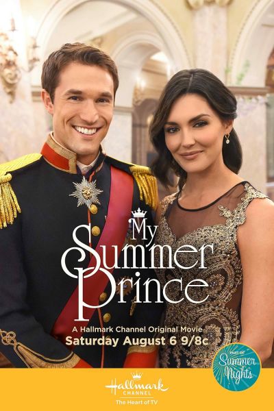 watch-My Summer Prince (2016)