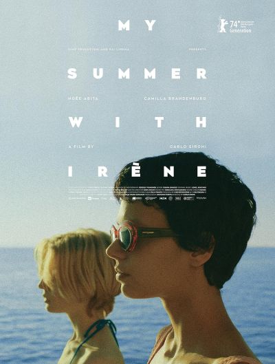 watch-My Summer With Irène (2024)