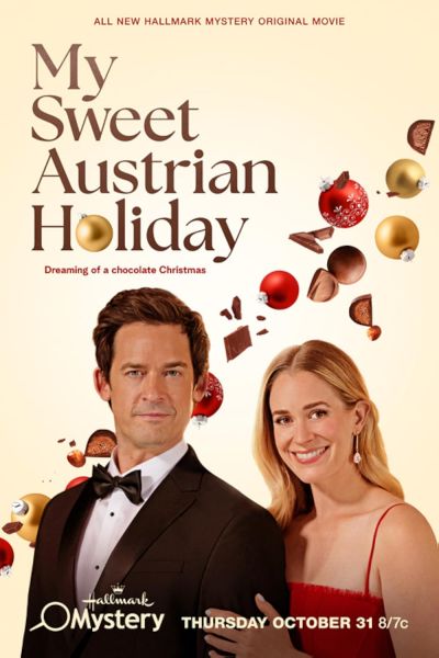 watch-My Sweet Austrian Holiday (2024)