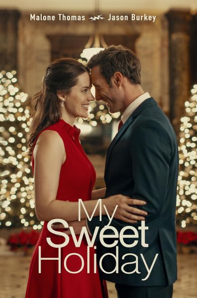 watch-My Sweet Holiday (2020)