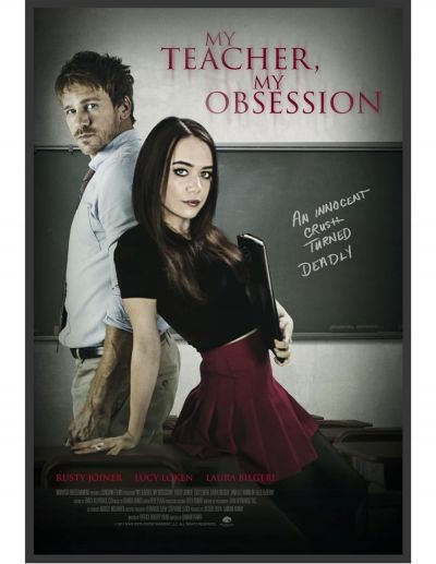 watch-My Teacher, My Obsession (2018)