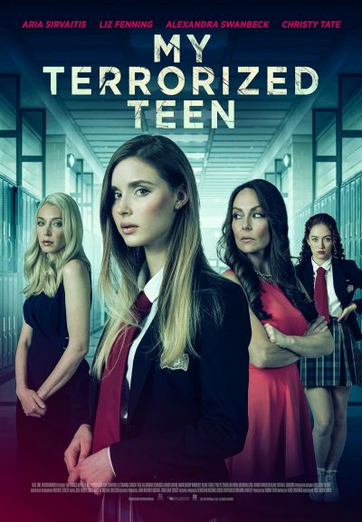 watch-My Terrorized Teen (2021)
