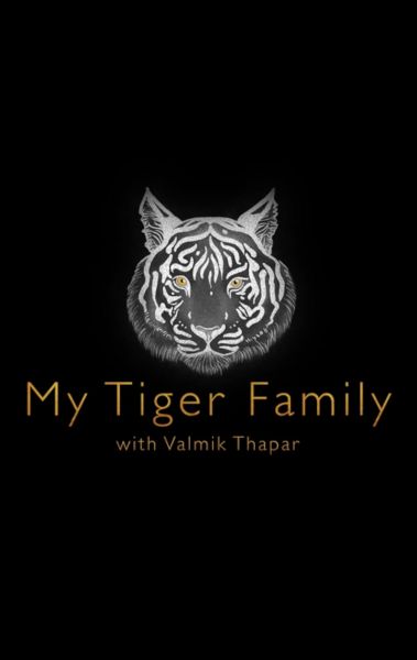 watch-My Tiger Family (2024)