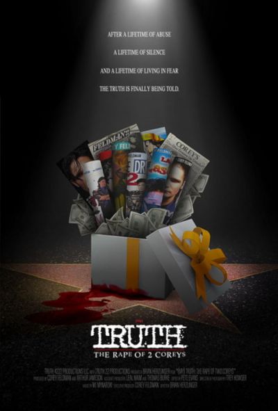 watch-My Truth: The Rape of Two Coreys (2020)