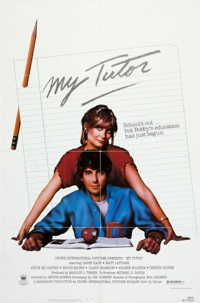 watch-My Tutor (1983)