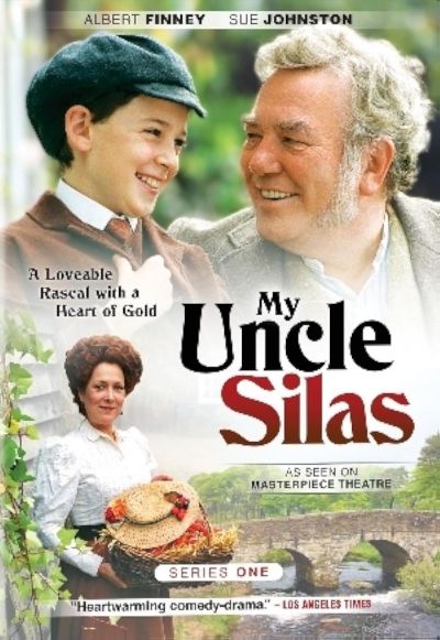 watch-My Uncle Silas (2001)