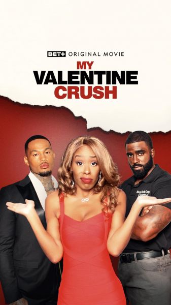 watch-My Valentine Crush (2023)