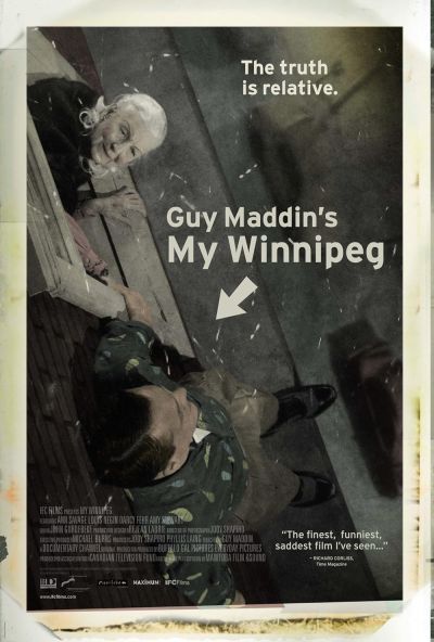watch-My Winnipeg (2008)