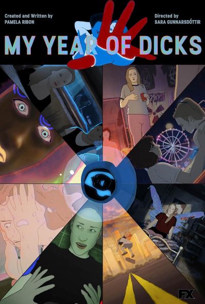 watch-My Year of Dicks (2023)