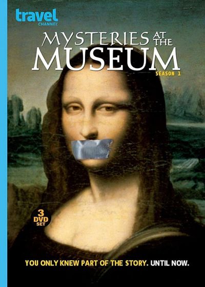 watch-Mysteries at the Museum (2010)