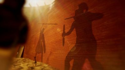 watch-Mysteries of the Ancient Dead (2022)