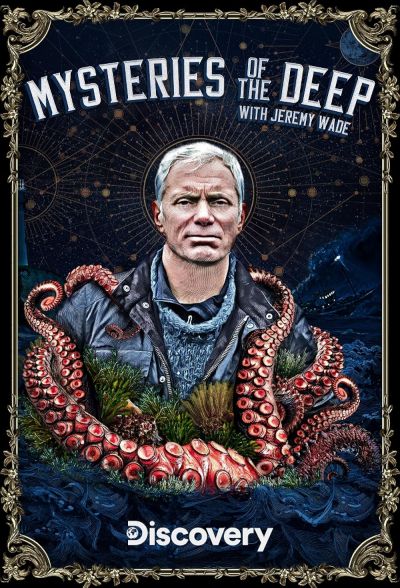 watch-Mysteries of the Deep (2020)