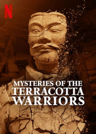 watch-Mysteries of the Terracotta Warriors (2024)