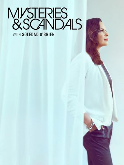 watch-Mysteries & Scandals (2018)