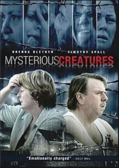 watch-Mysterious Creatures (2006)