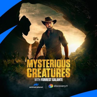 watch-Mysterious Creatures with Forrest Galante (2021)