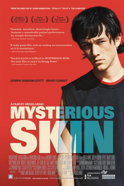 watch-Mysterious Skin (2005)