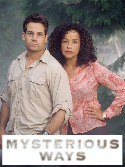 watch-Mysterious Ways (2000)