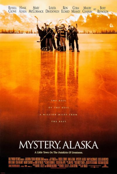 watch-Mystery, Alaska (1999)