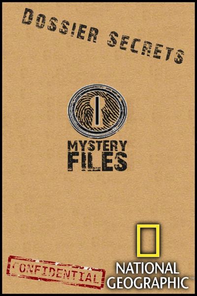 watch-Mystery Files (2010)