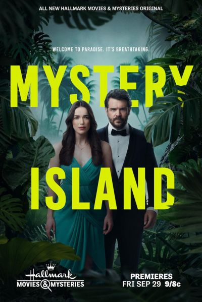 watch-Mystery Island (2023)