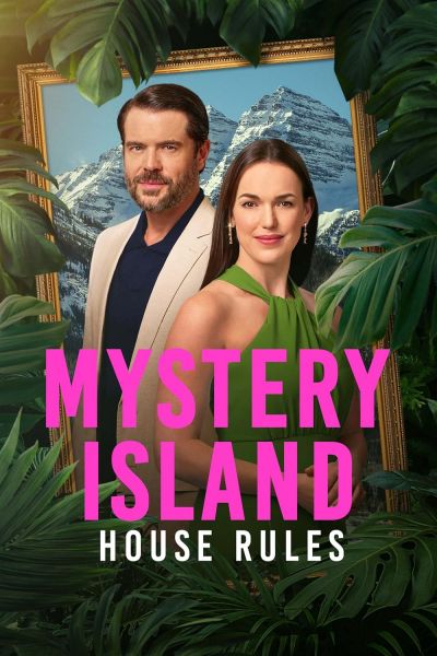 watch-Mystery Island: House Rules (2025)