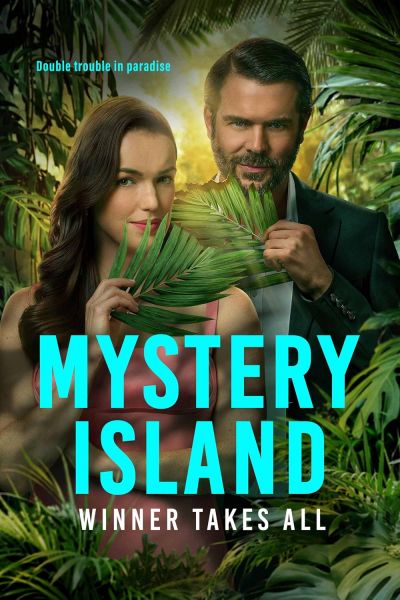 watch-Mystery Island: Winner Takes All (2025)