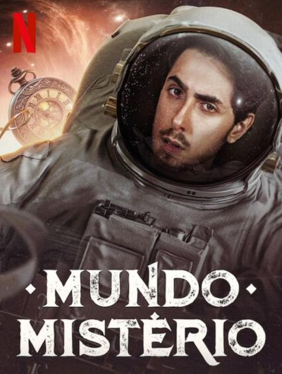 watch-Mystery Lab (2020)