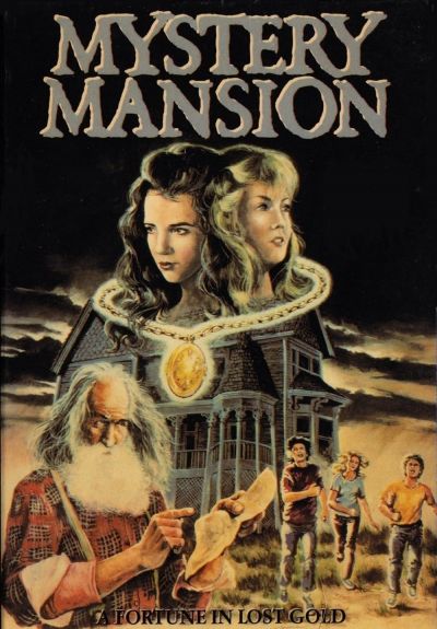 watch-Mystery Mansion (1983)