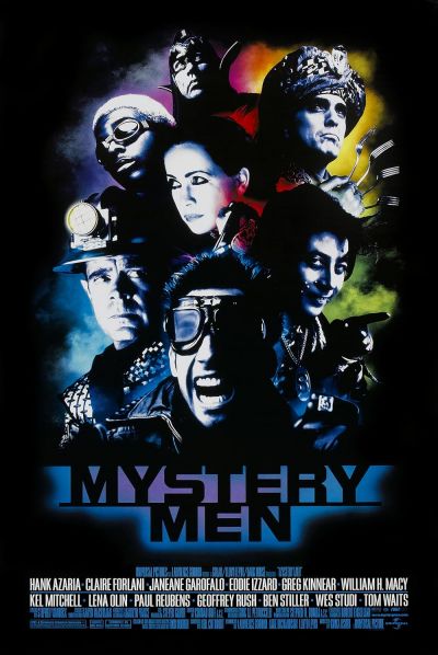 watch-Mystery Men (1999)