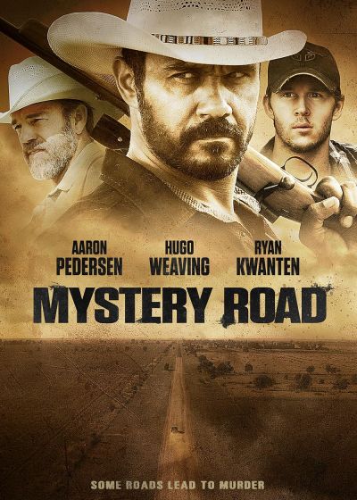 watch-Mystery Road (2013)