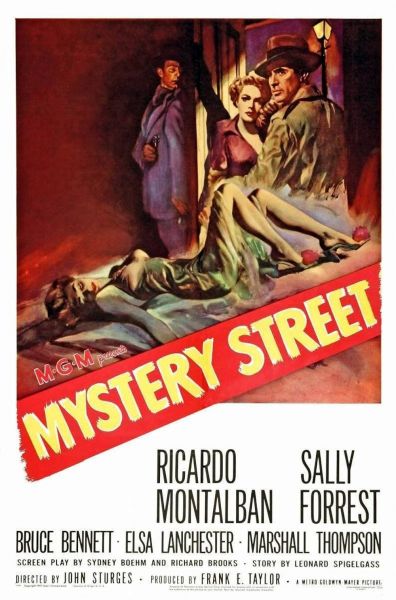 watch-Mystery Street (1950)