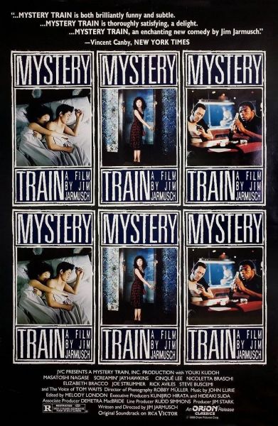 watch-Mystery Train (1989)