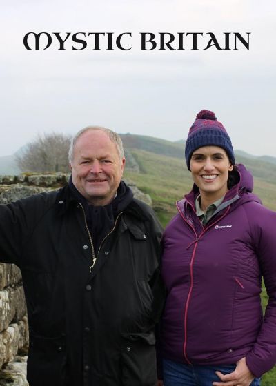 watch-Mystic Britain (2019)