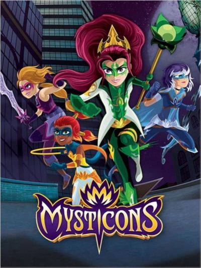 watch-Mysticons (2017)