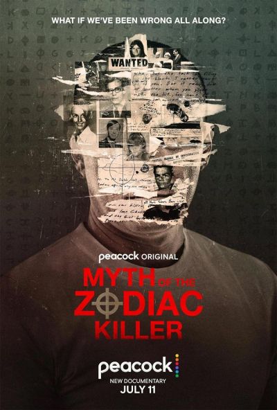 watch-Myth of the Zodiac Killer (2023)