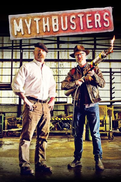 watch-MythBusters (2003)