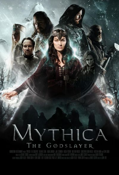 watch-Mythica: The Godslayer (2016)