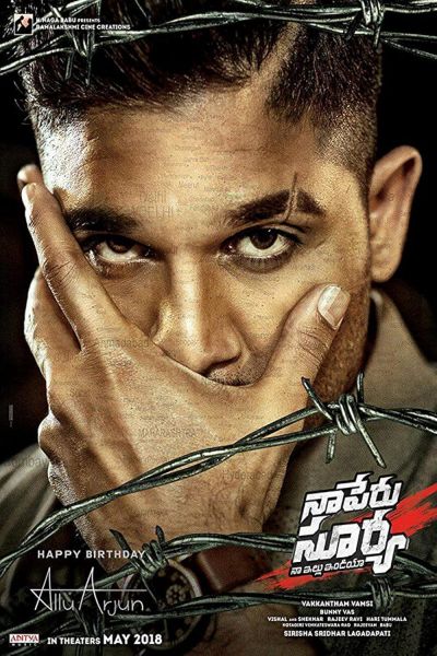 watch-Naa Peru Surya - Naa Illu India (2018)