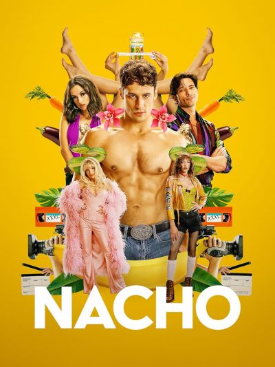 watch-Nacho (2023)