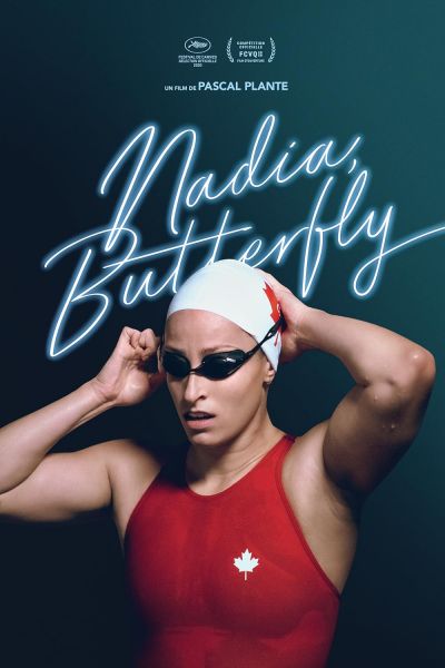watch-Nadia, Butterfly (2021)