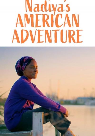 watch-Nadiya's American Adventure (2020)
