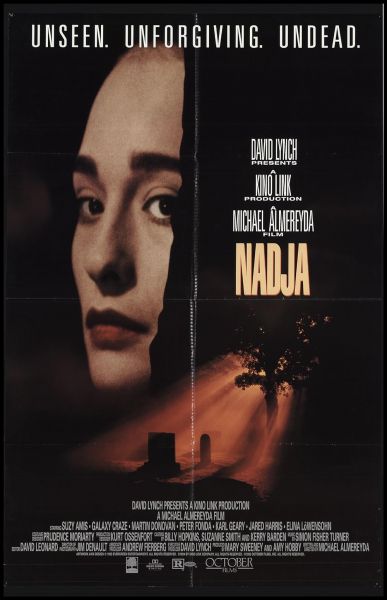 watch-Nadja (1995)