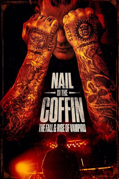 watch-Nail in the Coffin: The Fall and Rise of Vampiro (2020)
