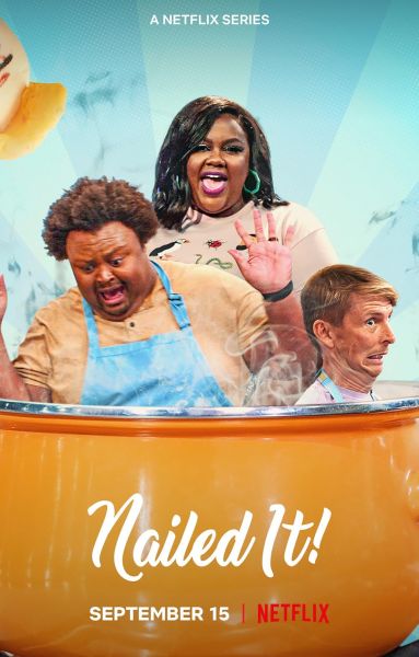 watch-Nailed It! (2018)