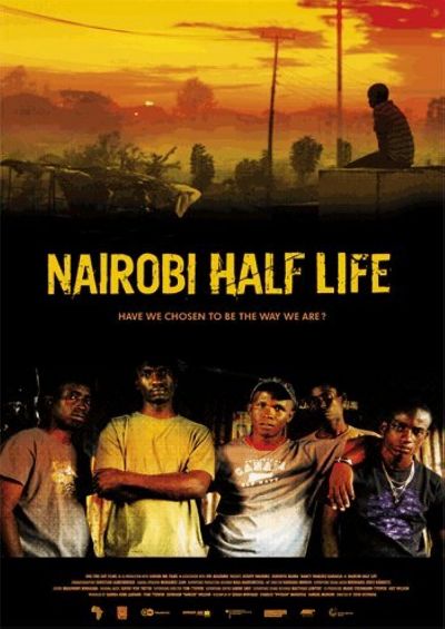 watch-Nairobi Half Life (2012)