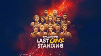 watch-Naked and Afraid: Last One Standing (2023)