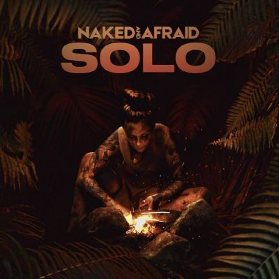 watch-Naked and Afraid: Solo (2023)