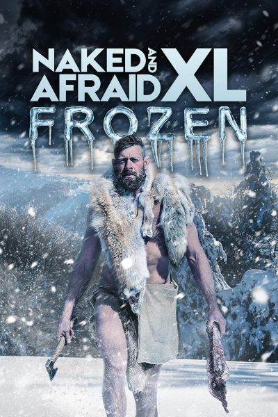 watch-Naked and Afraid XL (2015)