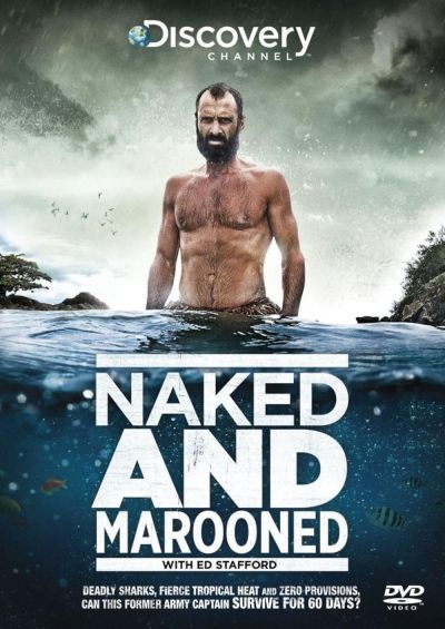 watch-Naked and Marooned with Ed Stafford (2013)